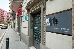 Hostal Putxet by gaiarooms