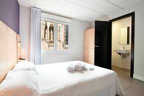 Hostal Putxet by gaiarooms