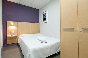 Hostal Putxet by gaiarooms