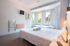 Hostal Putxet by gaiarooms