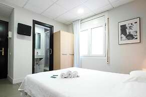 Hostal Putxet by gaiarooms