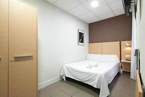 Hostal Putxet by gaiarooms