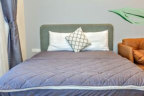 Song Suoi FLC seaview apartment