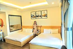 Song Suoi FLC seaview apartment