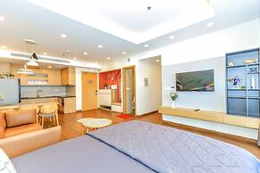 Song Suoi FLC seaview apartment