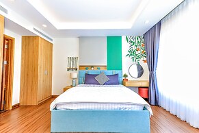 Song Suoi FLC seaview apartment