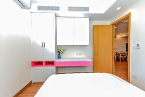 Song Suoi FLC seaview apartment