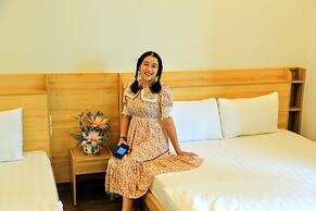 Song Suoi FLC seaview apartment