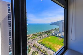 Song Suoi FLC seaview apartment