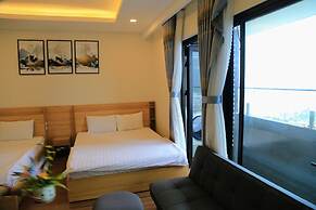 Song Suoi FLC seaview apartment