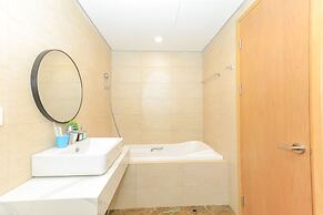 Song Suoi FLC seaview apartment