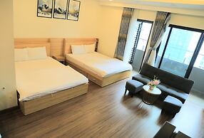 Song Suoi FLC seaview apartment