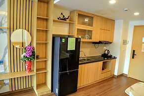 Song Suoi FLC seaview apartment