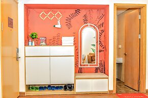 Song Suoi FLC seaview apartment