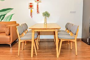 Song Suoi FLC seaview apartment