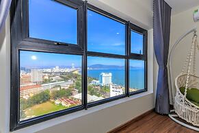 Song Suoi FLC seaview apartment
