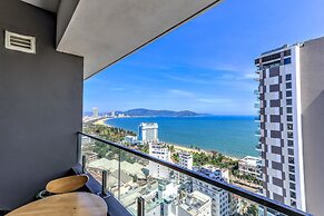 Song Suoi FLC seaview apartment