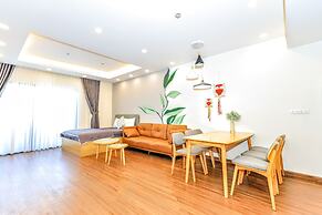 Song Suoi FLC seaview apartment