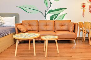 Song Suoi FLC seaview apartment