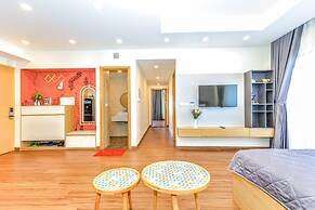 Song Suoi FLC seaview apartment