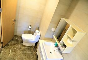 Song Suoi FLC seaview apartment