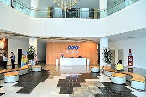 Song Suoi FLC seaview apartment