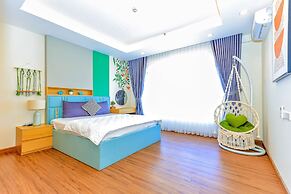 Song Suoi FLC seaview apartment