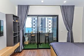 Song Suoi FLC seaview apartment
