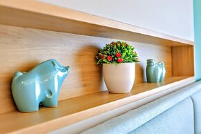 Song Suoi FLC seaview apartment