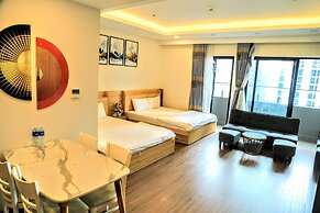 Song Suoi FLC seaview apartment