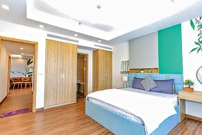 Song Suoi FLC seaview apartment