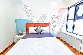 Song Suoi FLC seaview apartment