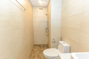 Song Suoi FLC seaview apartment