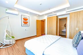 Song Suoi FLC seaview apartment