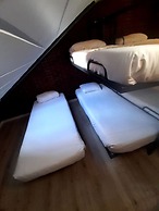 Hostal Erasmus by gaiarooms