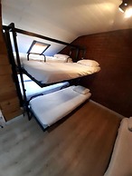 Hostal Erasmus by gaiarooms