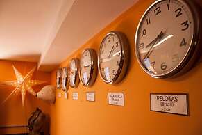 Hostal Erasmus by gaiarooms