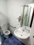 Hostal Erasmus by gaiarooms