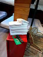 Hostal Erasmus by gaiarooms