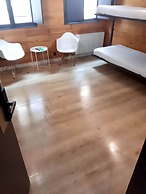 Hostal Erasmus by gaiarooms