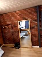 Hostal Erasmus by gaiarooms