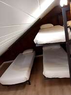 Hostal Erasmus by gaiarooms