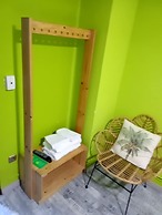 Hostal Erasmus by gaiarooms