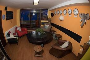 Hostal Erasmus by gaiarooms