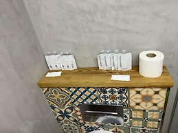 Hostal Erasmus by gaiarooms