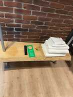 Hostal Erasmus by gaiarooms