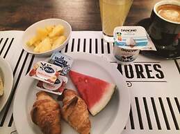 Hostal Erasmus by gaiarooms