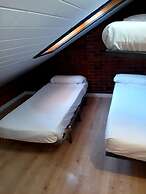 Hostal Erasmus by gaiarooms