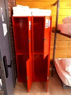 Hostal Erasmus by gaiarooms