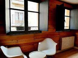 Hostal Erasmus by gaiarooms